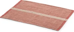 Tischset Leinen Melange
