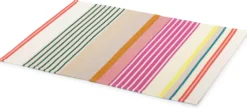 Tischset Multicolor