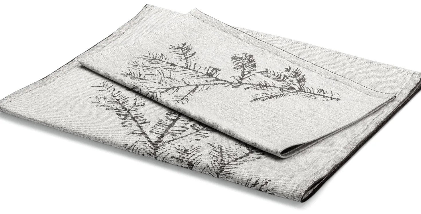 Tischset Teemu Järvi