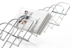 Tischsortierer Aluminium