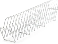 Tischsortierer Aluminium