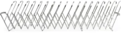 Tischsortierer Aluminium