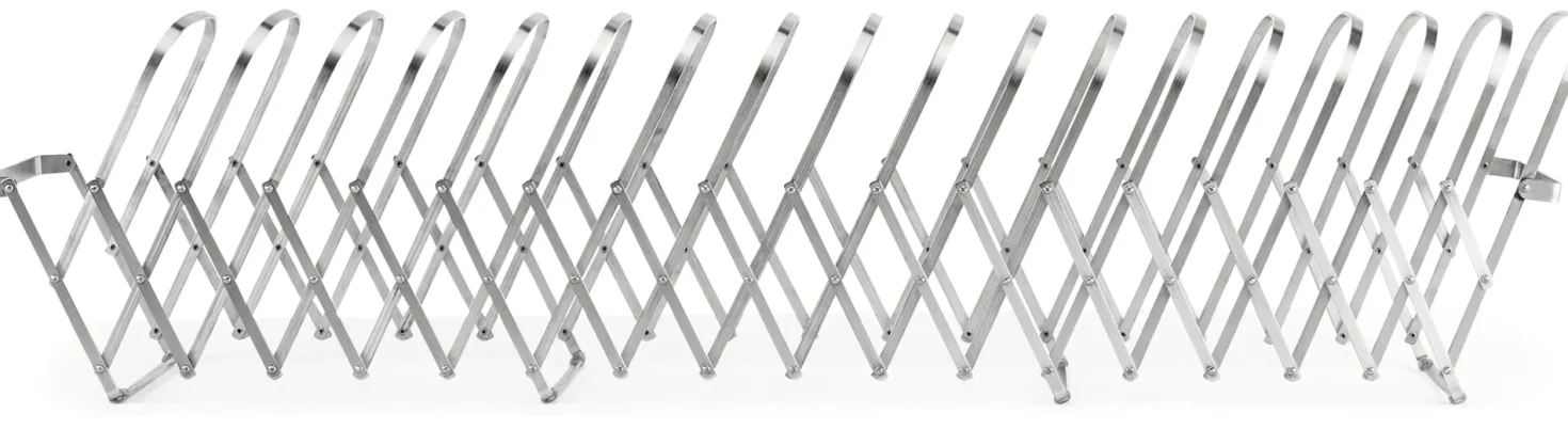 Tischsortierer Aluminium
