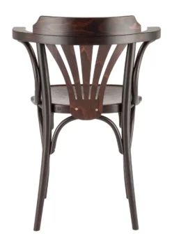 TON Kaffeehaussessel No. 24