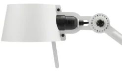 Tonone Bodenleuchte Stahl und Aluminium