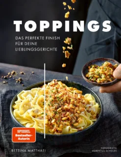 Toppings