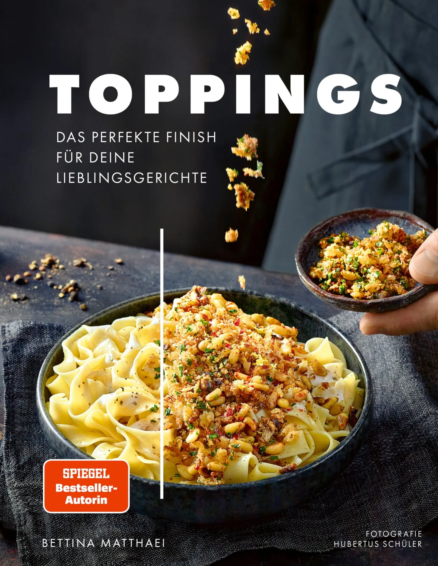 Toppings
