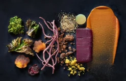 Toppings