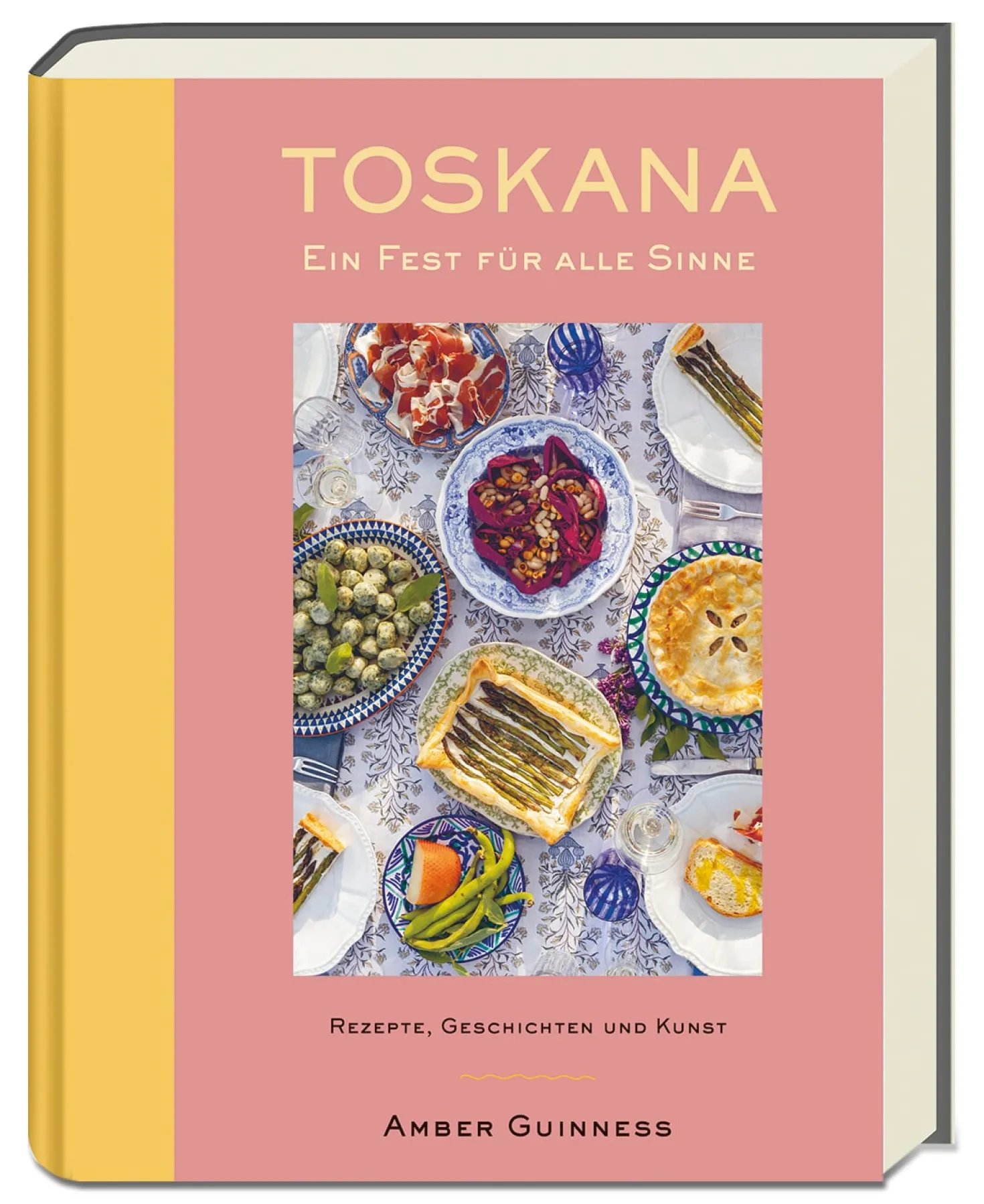 Toskana