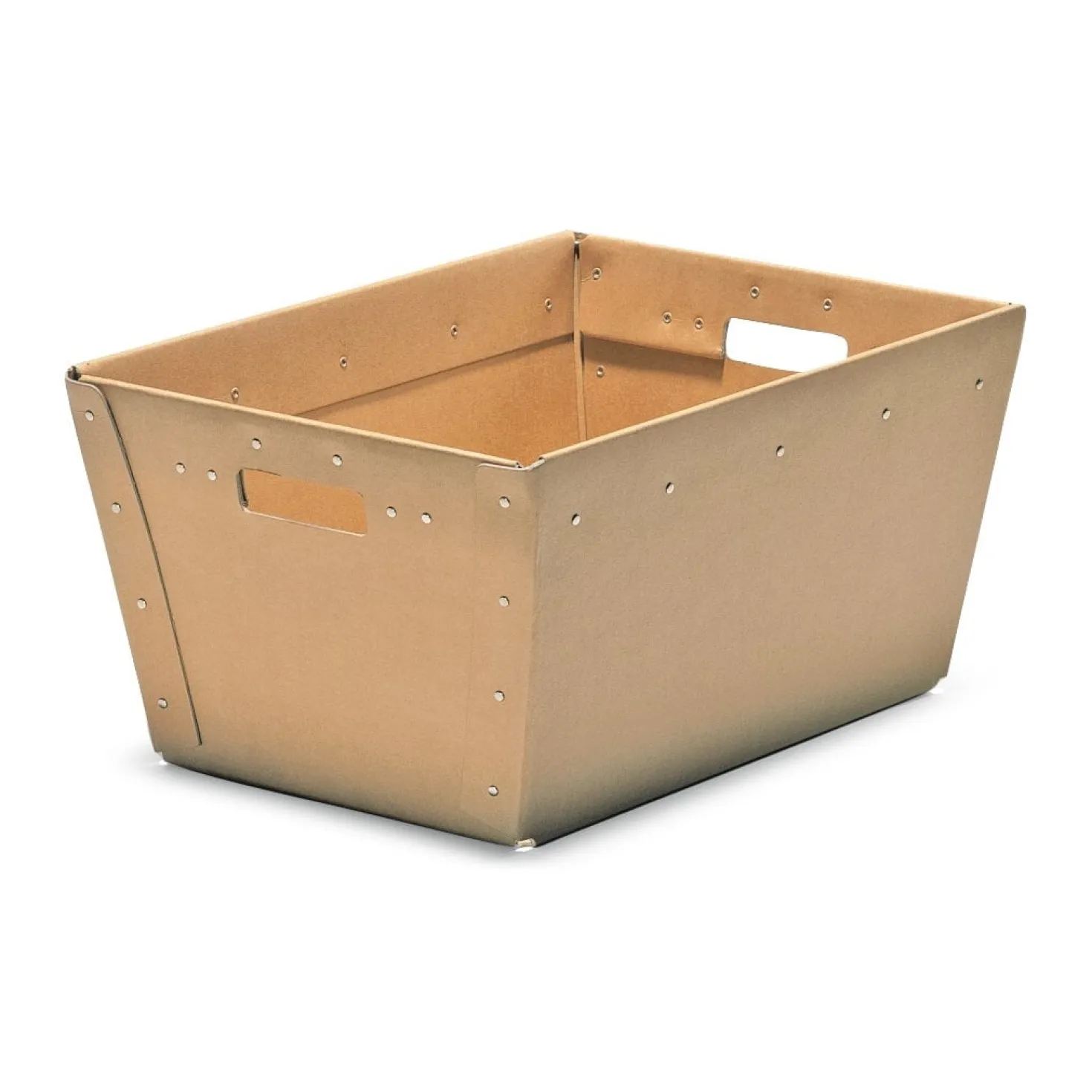 Transportkorb Pappe