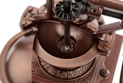 Tre Spade Kaffeemühle Schwungrad