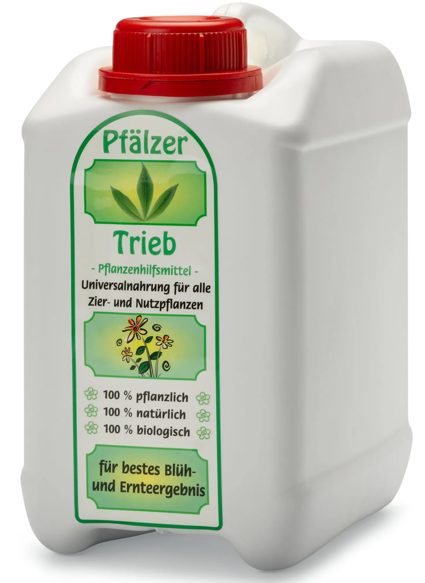 Trester Flüssigdünger
