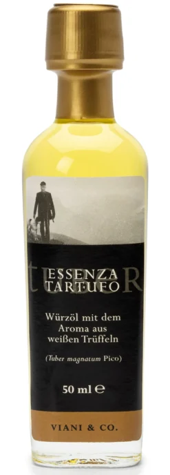 Trüffelöl