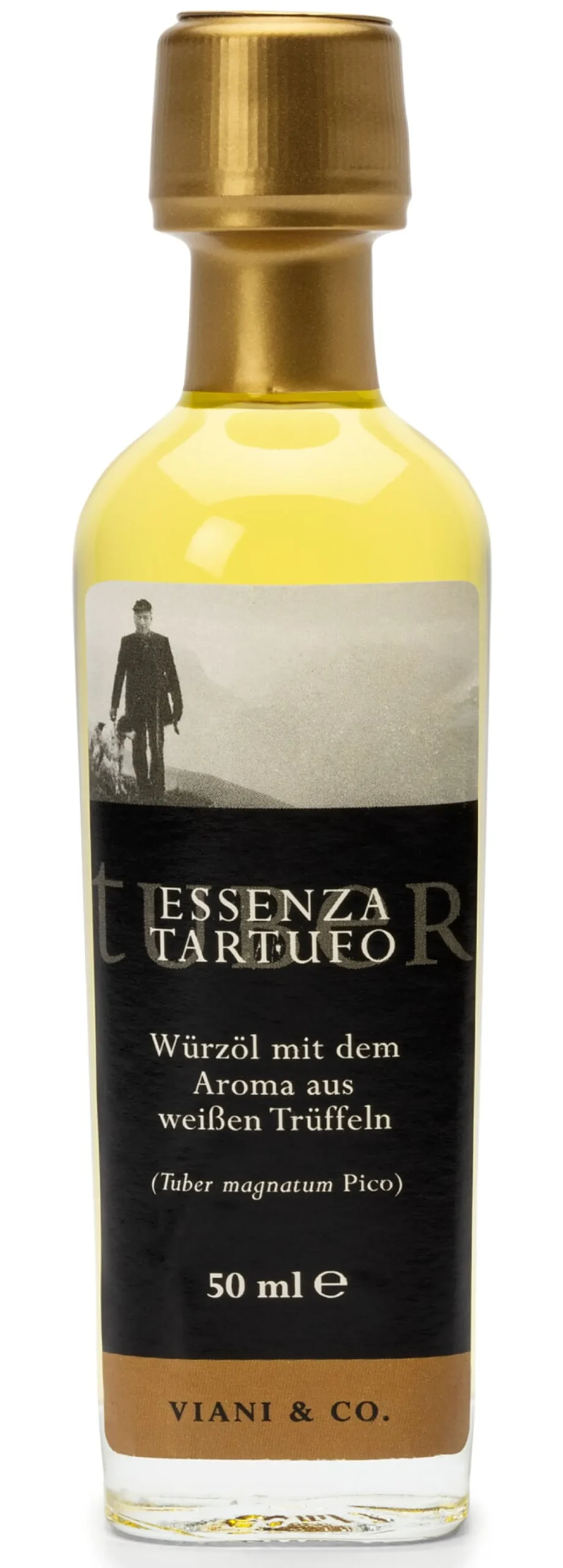Trüffelöl