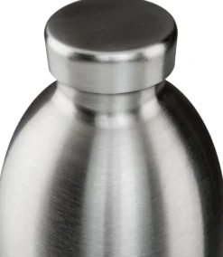 Trinkflasche Clima, groß