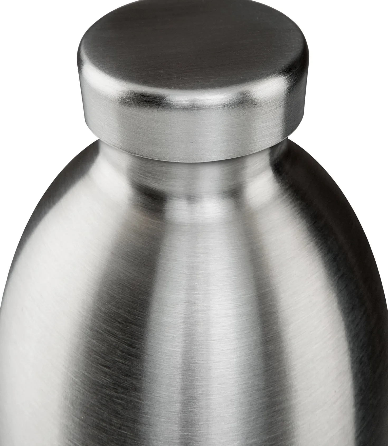Trinkflasche Clima, groß