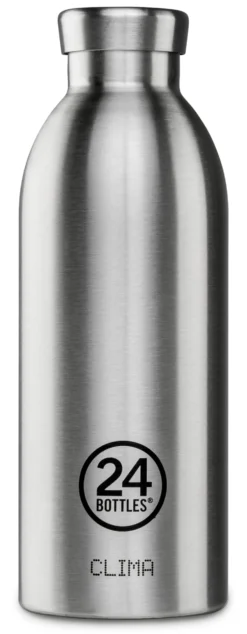 Trinkflasche Clima, klein