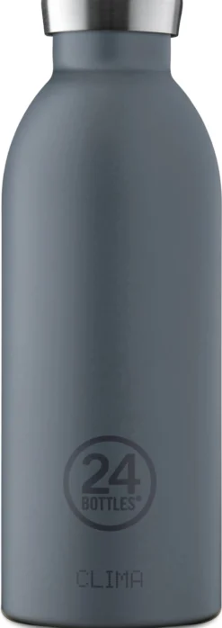 Trinkflasche Clima, klein