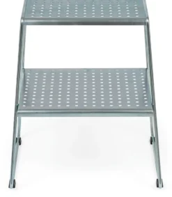 Tritthocker Steiger