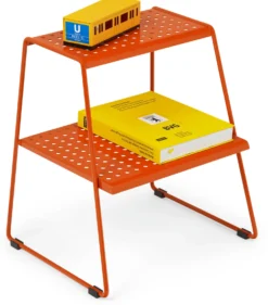 Tritthocker Steiger