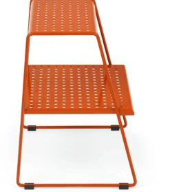 Tritthocker Steiger