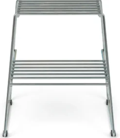 Tritthocker Steiger