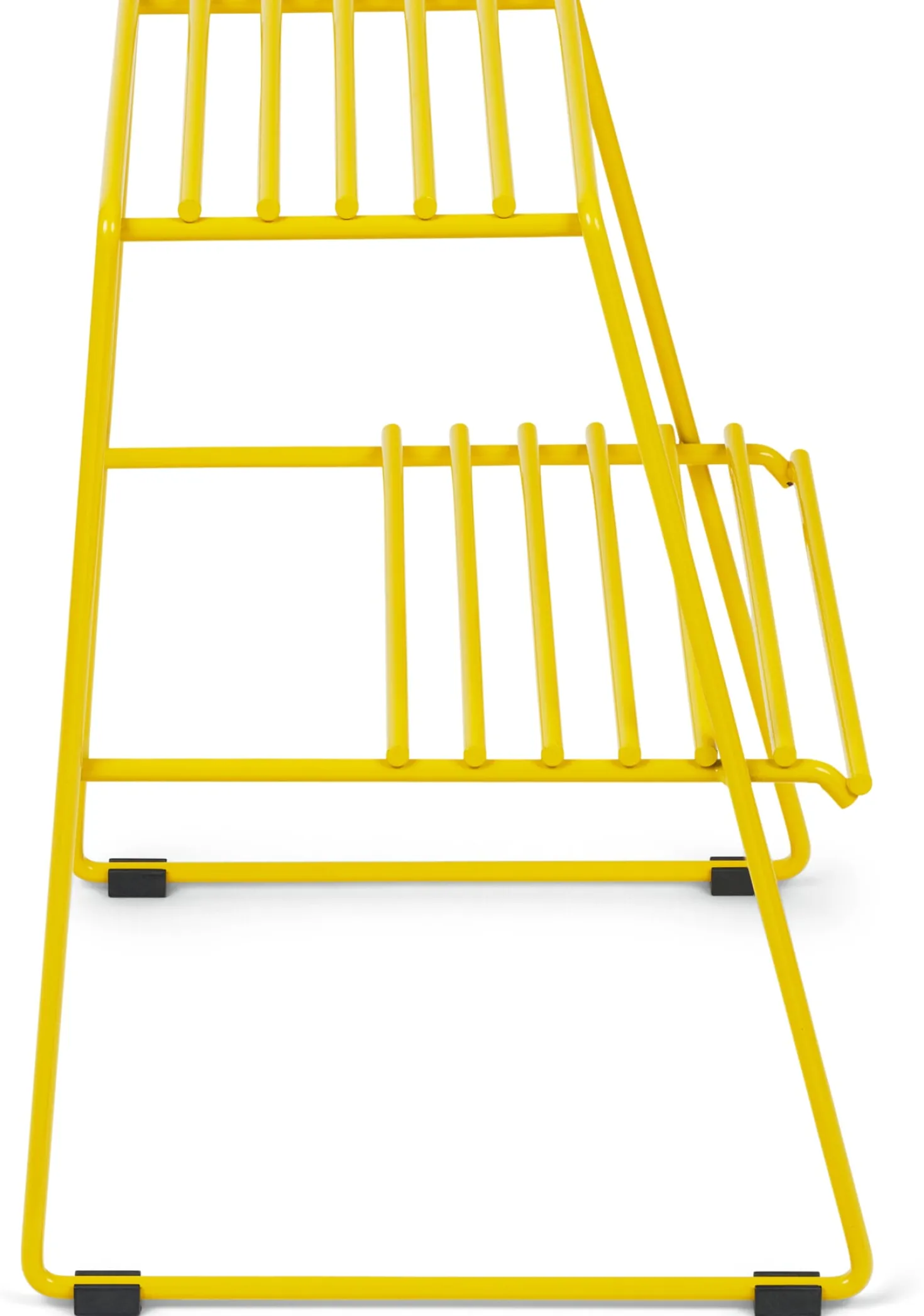 Tritthocker Steiger