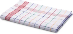 Trockenperle Geschirrtuch Zwirnhalbleinen