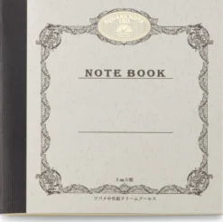 Tsubame Notizheft quadratisch