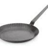 Turk Schmiedeeiserne Bratpfanne