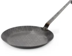 Turk Schmiedeeiserne Bratpfanne