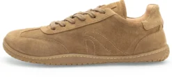 Unisex-Barfußschuh Suede