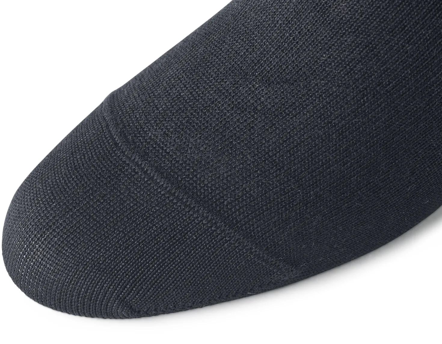 Unisex-Baumwollsocke