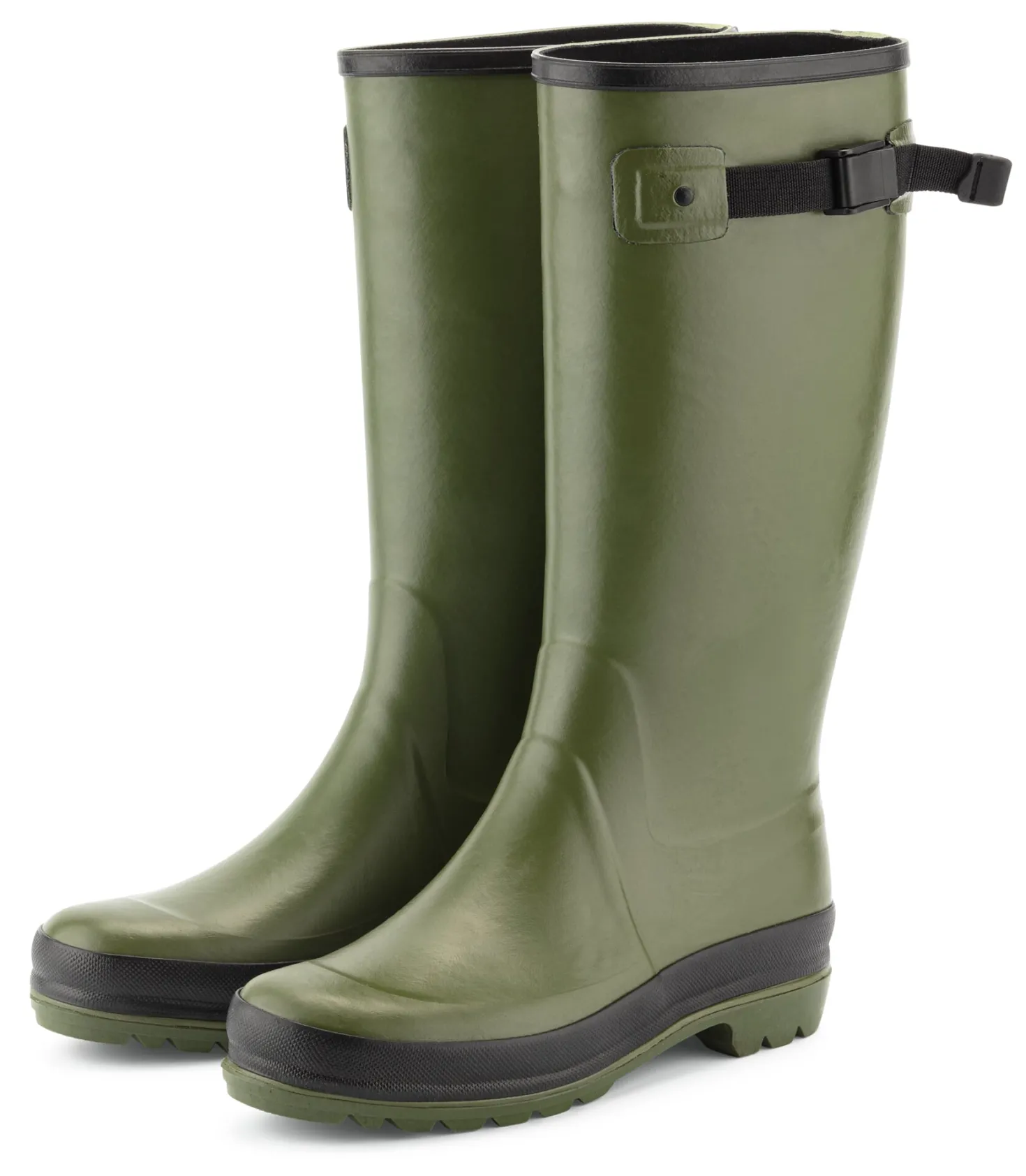 Unisex-Gummistiefel