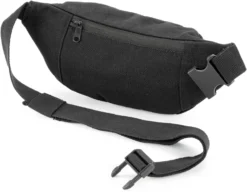 Unisex-Hüfttasche Baumwolle