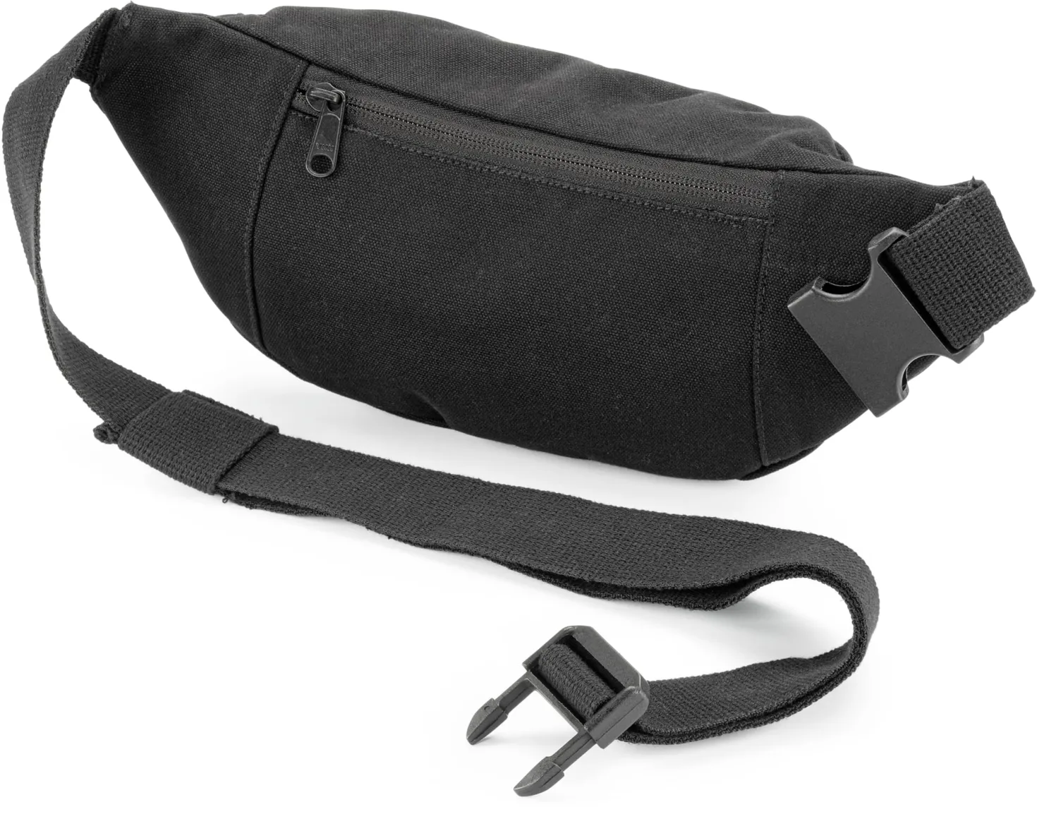 Unisex-Hüfttasche Baumwolle