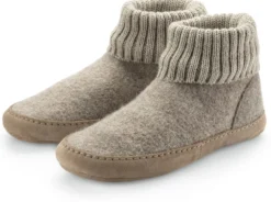 Unisex-Hüttenschuh
