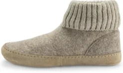Unisex-Hüttenschuh