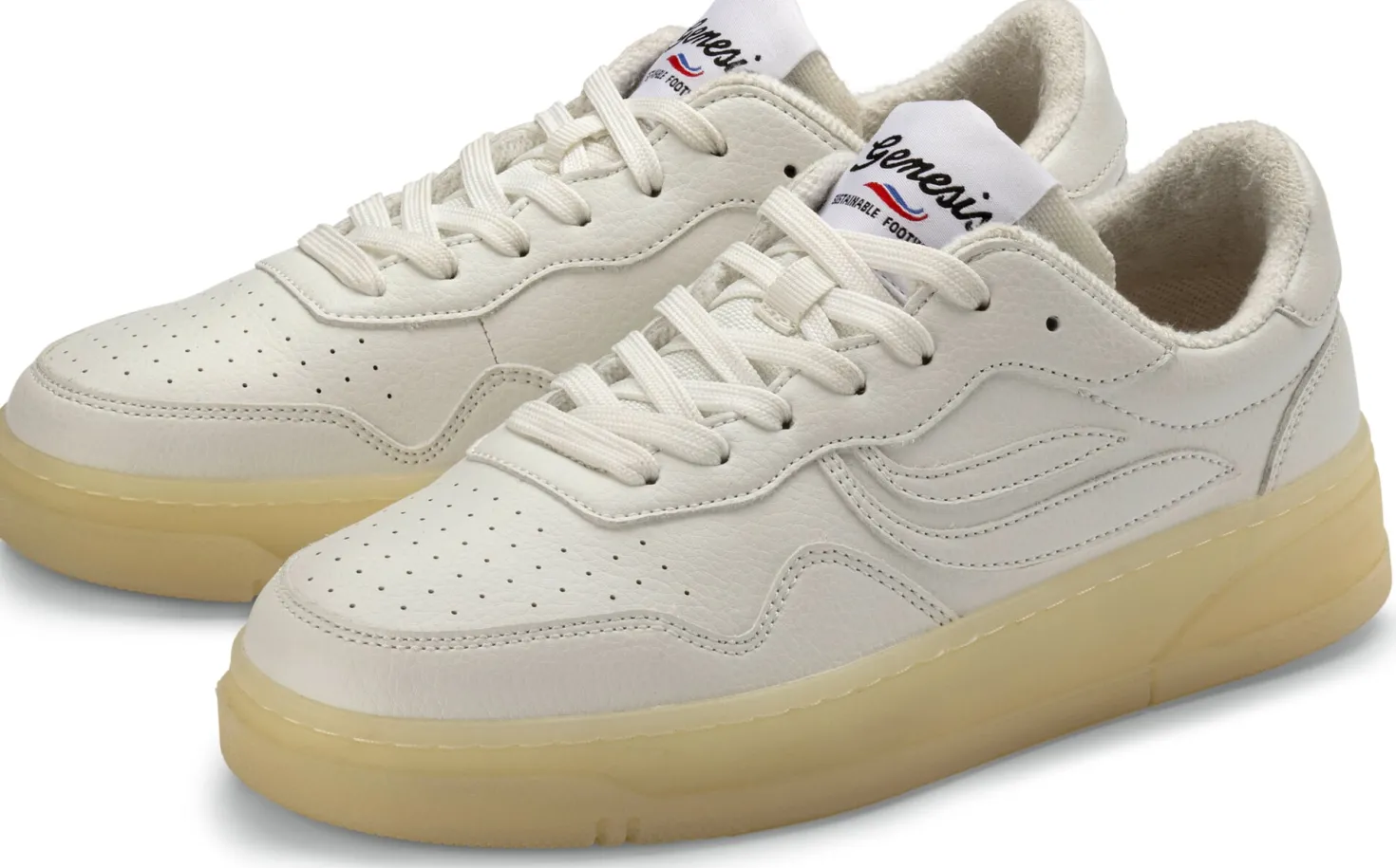 Unisex-Sneaker G-Soley 2.0