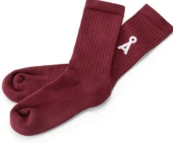 Unisexsocken lang