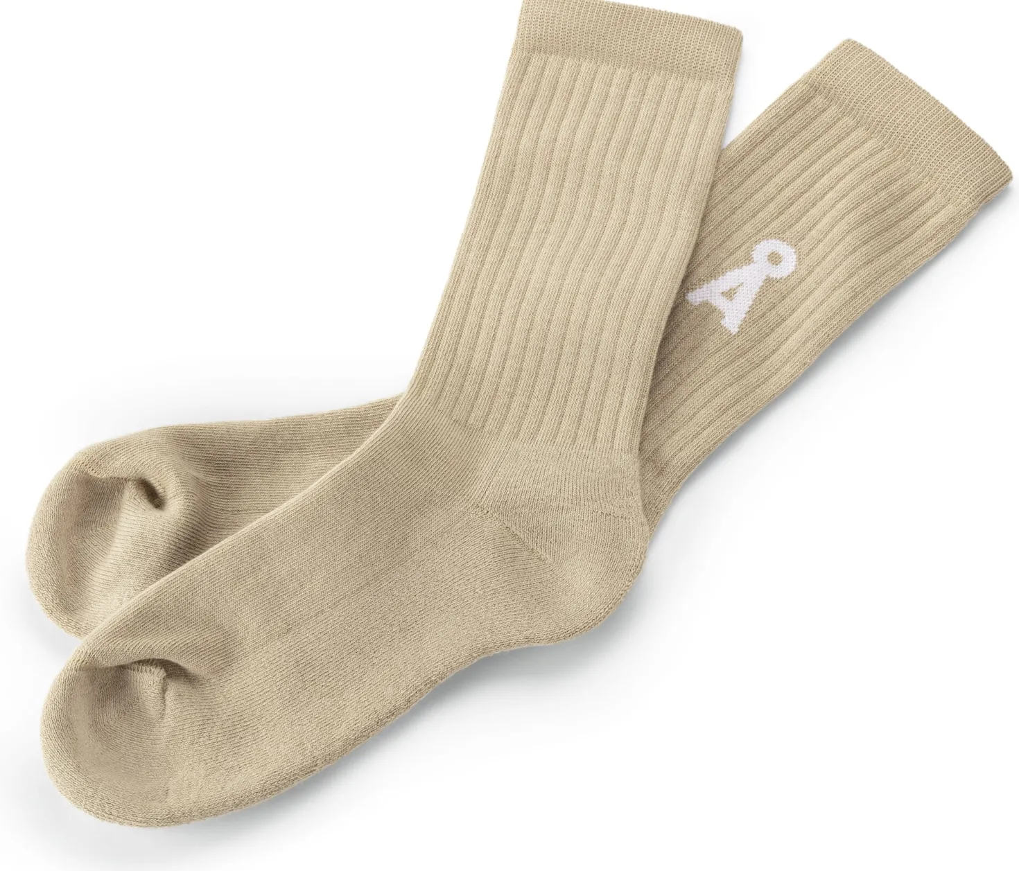 Unisexsocken lang