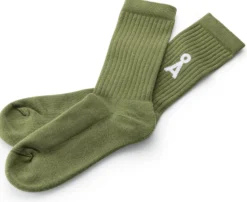 Unisexsocken lang