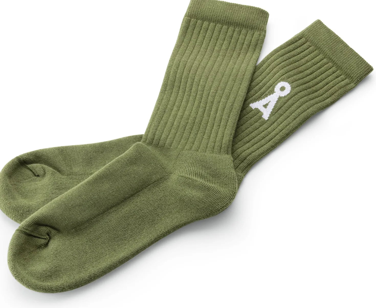 Unisexsocken lang