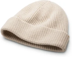Unisex-Strickmütze
