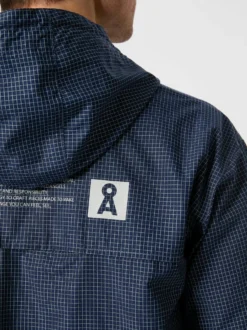 Unisex-Windjacke
