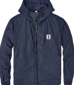Unisex-Windjacke