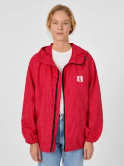Unisex-Windjacke