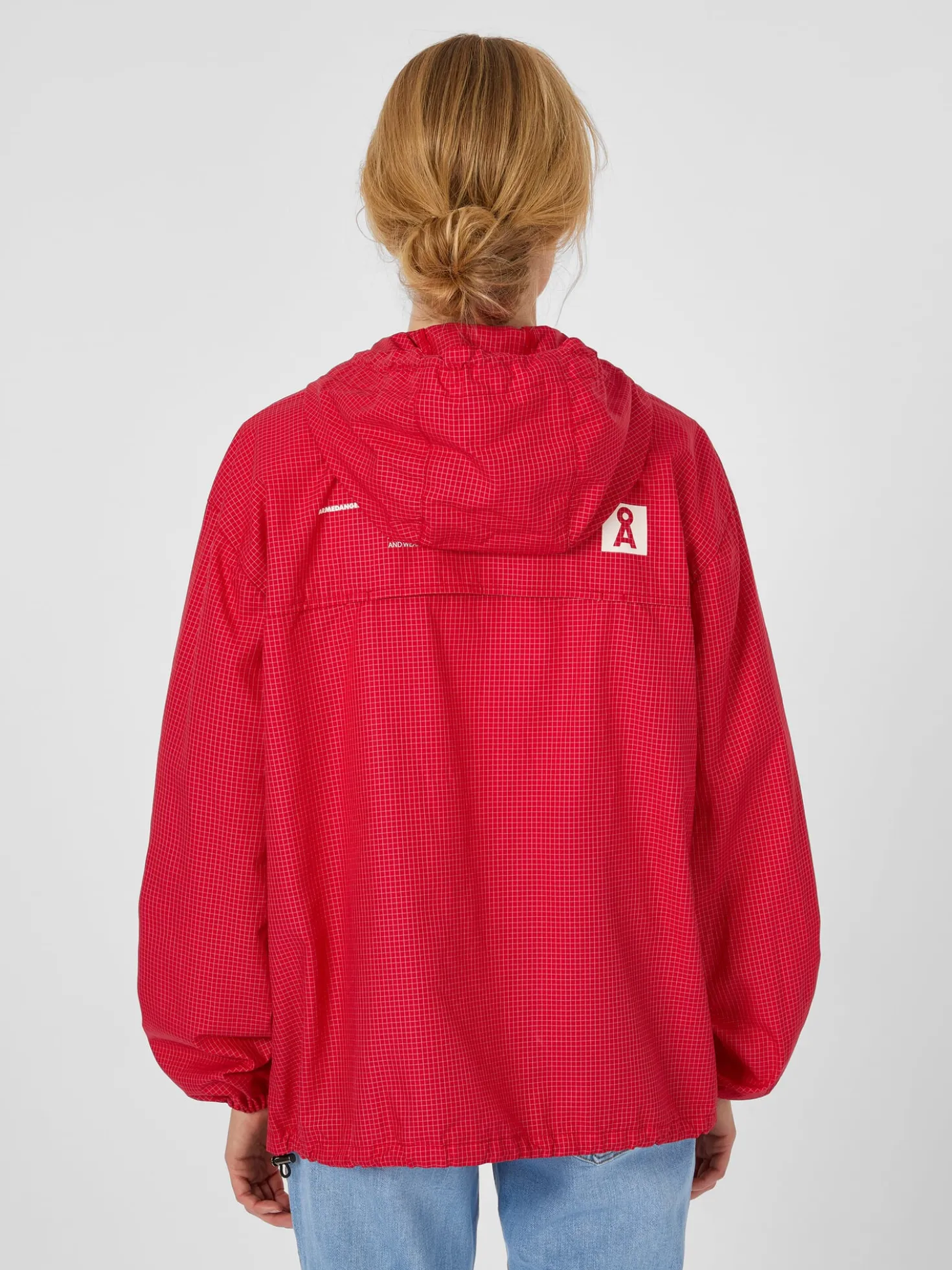 Unisex-Windjacke