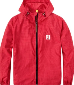 Unisex-Windjacke