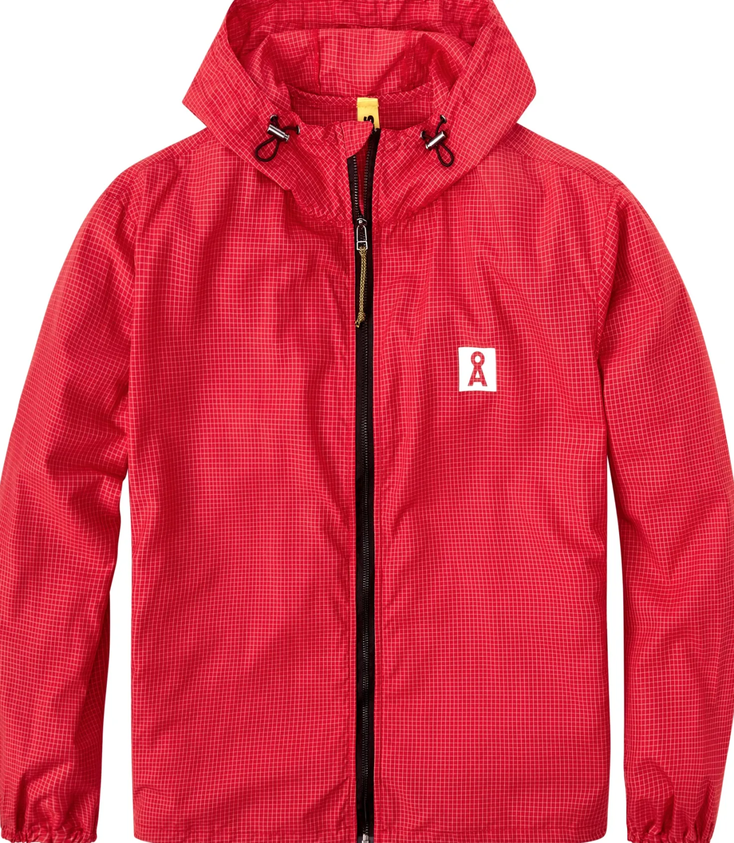 Unisex-Windjacke